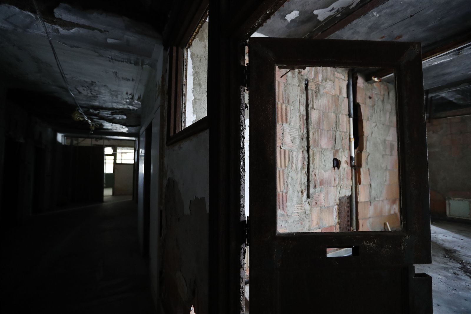 A Closer Look: The Central Terminal